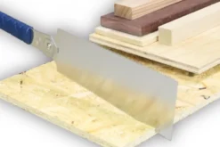 Gyokucho Razorsaw Seiun Saku Ryoba 240mm