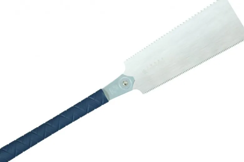 Gyokucho Razorsaw Seiun Saku Ryoba 240mm