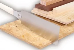 Gyokucho Razorsaw Seiun Saku Ryoba 240mm