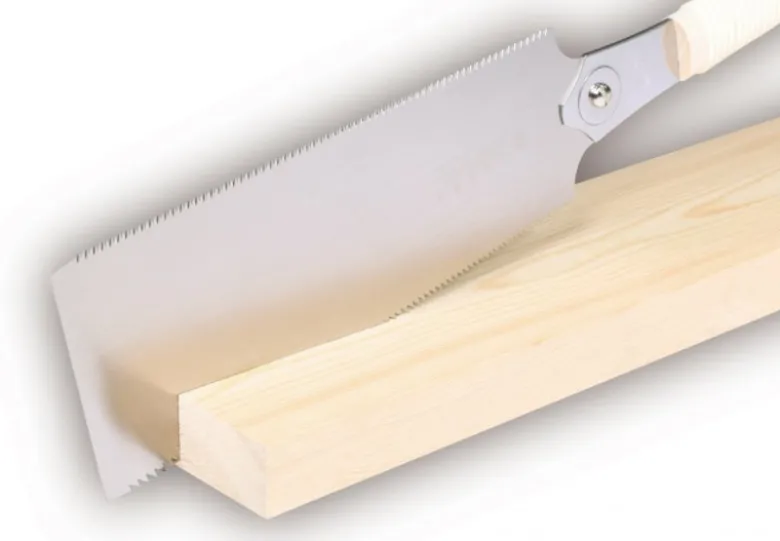 Gyokucho Razorsaw Seiun Saku Ryoba 240mm