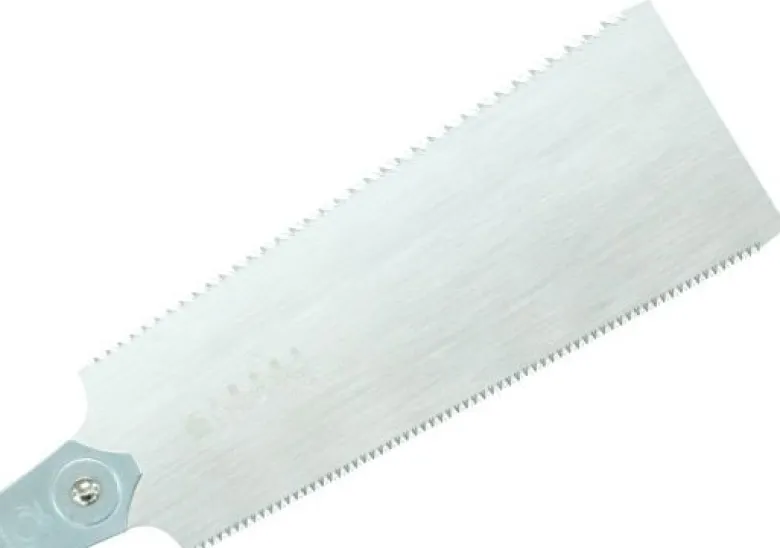 Gyokucho Razorsaw Seiun Saku Ryoba 240mm