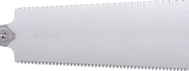 Gyokucho Razorsaw Seiun Saku Ryoba 300mm