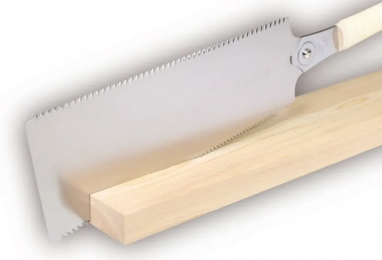 Gyokucho Razorsaw Seiun Saku Ryoba 300mm