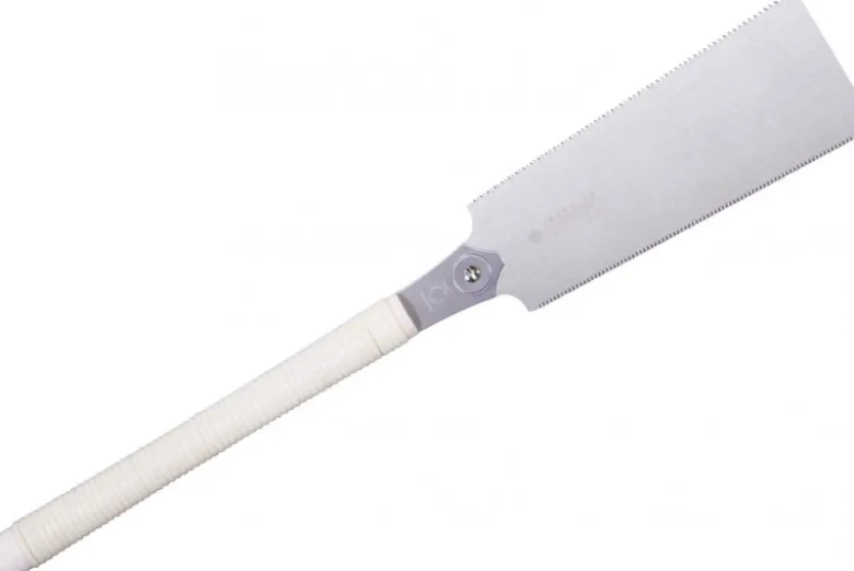 Gyokucho Razorsaw Seiun Saku Ryoba Komame (Fine) 240mm
