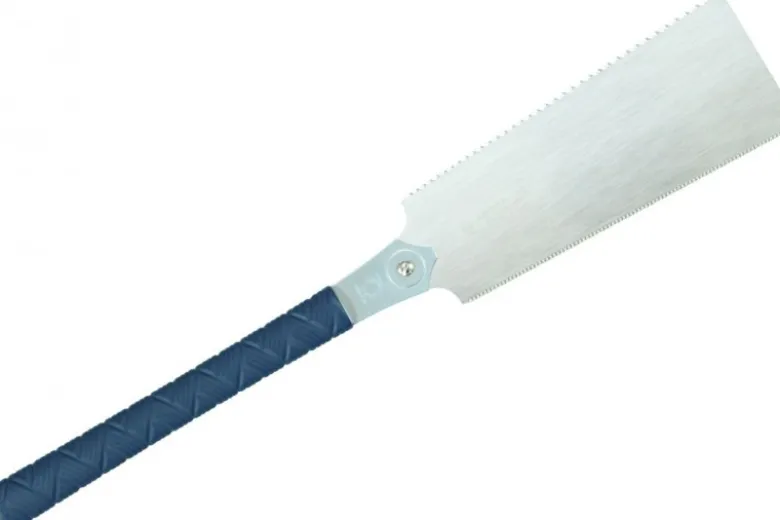Gyokucho Razorsaw Seiun Saku Ryoba Komame (Fine) 240mm