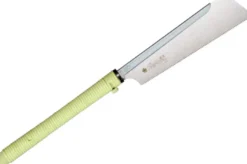 Gyokucho Razorsaw Tatebiki Noko 240mm