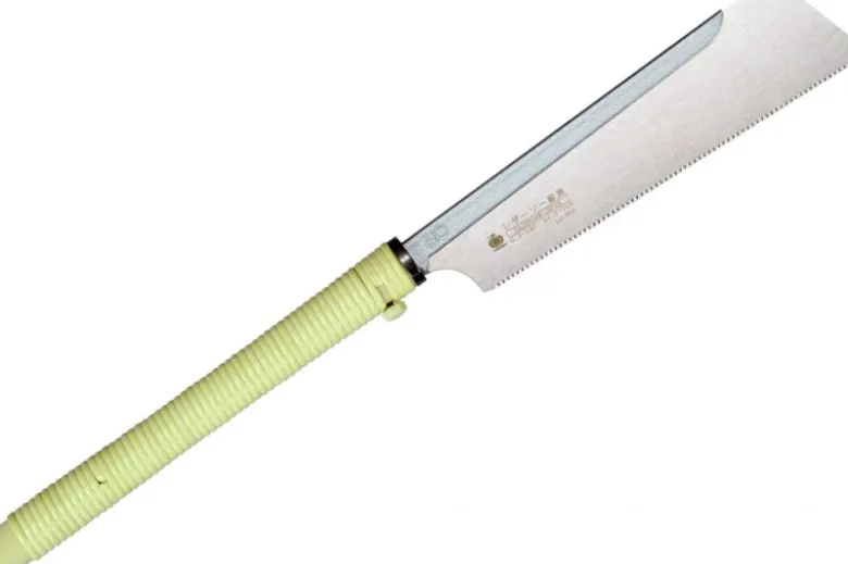 Gyokucho Razorsaw Tatebiki Noko 240mm