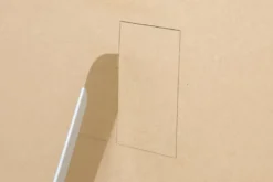 Gyokucho Razorsaw ZA 240mm