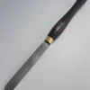 Hamlet 3/16'' Diamond Parting Tool