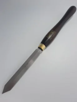 Hamlet 3/16'' Diamond Parting Tool