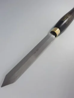 Hamlet 3/16'' Diamond Parting Tool