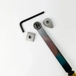 Hamlet Multi-Tip Scraper & Cutters
