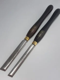 Hamlet Oval Skew Chisel