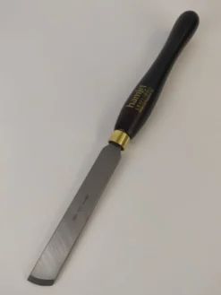 Hamlet Rolled Edge Radius Skew Chisels