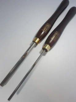 Hamlet Standard Spindle Gouge