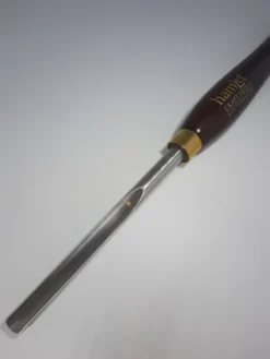Hamlet Standard Spindle Gouge