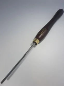 Hamlet Standard Spindle Gouge