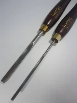 Hamlet Standard Spindle Gouge