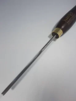 Hamlet Standard Spindle Gouge