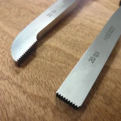 Hamlet Thread Chasers 20 tpi HSS (pair of)