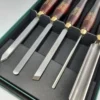 Hamlet Woodturning Boxed Set - 5 piece