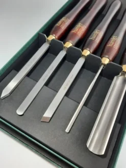 Hamlet Woodturning Boxed Set - 5 piece