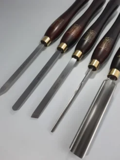 Hamlet Woodturning Boxed Set - 5 piece