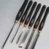 Hamlet Woodturning Boxed Set - 6 piece