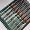 Hamlet Woodturning Boxed Set - 8 piece