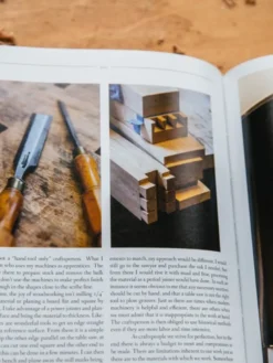 Hardback Book - First Three Issues