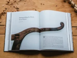 Hardback Book - First Three Issues