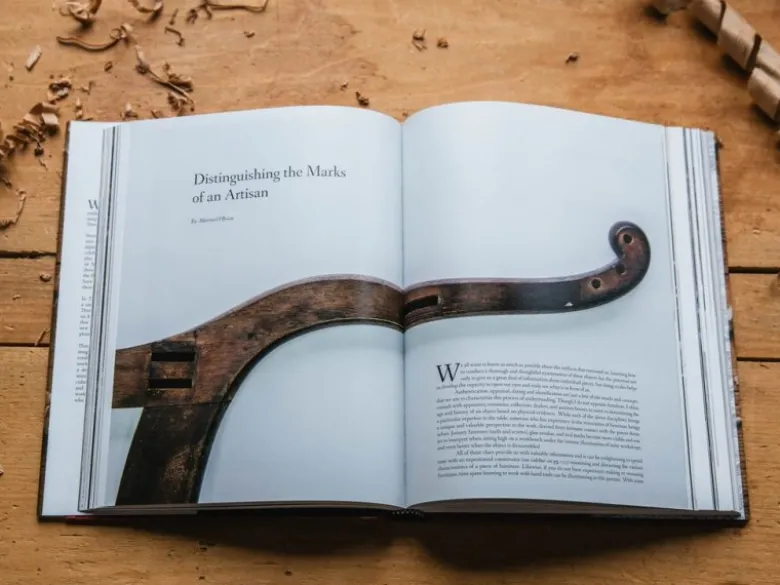 Hardback Book - First Three Issues