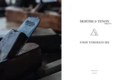 Hardback - Four Through Six