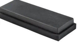 Hard Black Arkansas Bench Stones