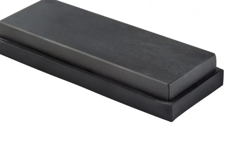 Hard Black Arkansas Bench Stones