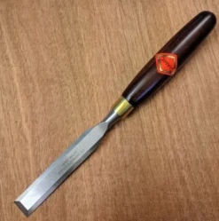 Henry Taylor Bevel Edge Chisels