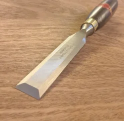 Henry Taylor Bevel Edge Chisels