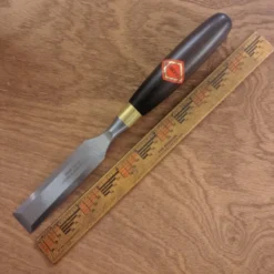 Henry Taylor Bevel Edge Chisels
