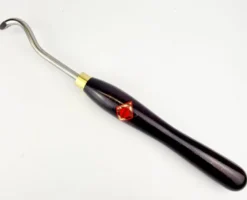 Henry Taylor Chris Stott Hollowing Tool