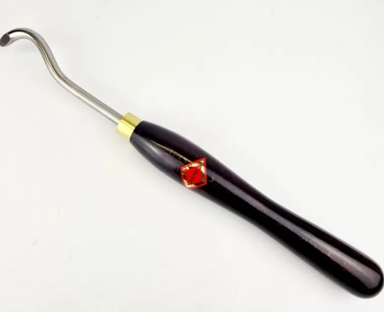 Henry Taylor Chris Stott Hollowing Tool