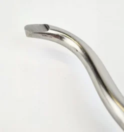 Henry Taylor Chris Stott Hollowing Tool