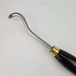 Henry Taylor Chris Stott Hollowing Tool