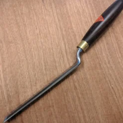 Henry Taylor Cranked Bevel Edge Paring Chisels
