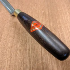 Henry Taylor Cranked Bevel Edge Paring Chisels