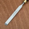 Henry Taylor Firmer Chisels