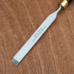 Henry Taylor Firmer Chisels