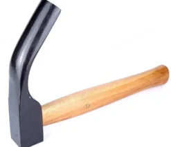 Henry Taylor Hand Adze Deep Curved Blade