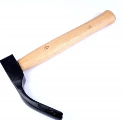 Henry Taylor Hand Adze Deep Curved Blade