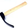 Henry Taylor Hand Adze Shallow Curved Blade