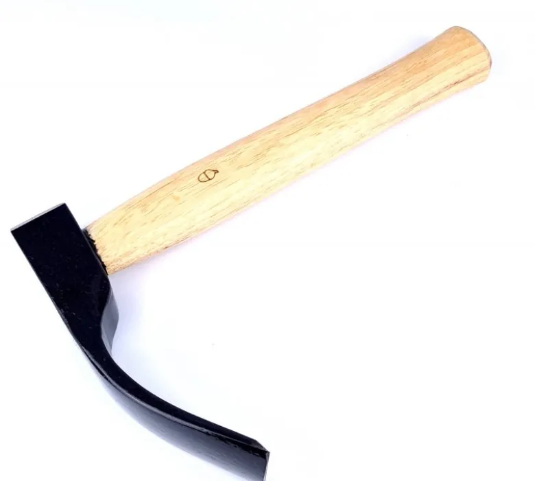Henry Taylor Hand Adze Shallow Curved Blade